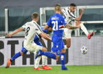 Juve, subito tre squilli Pirlo promosso al debutto